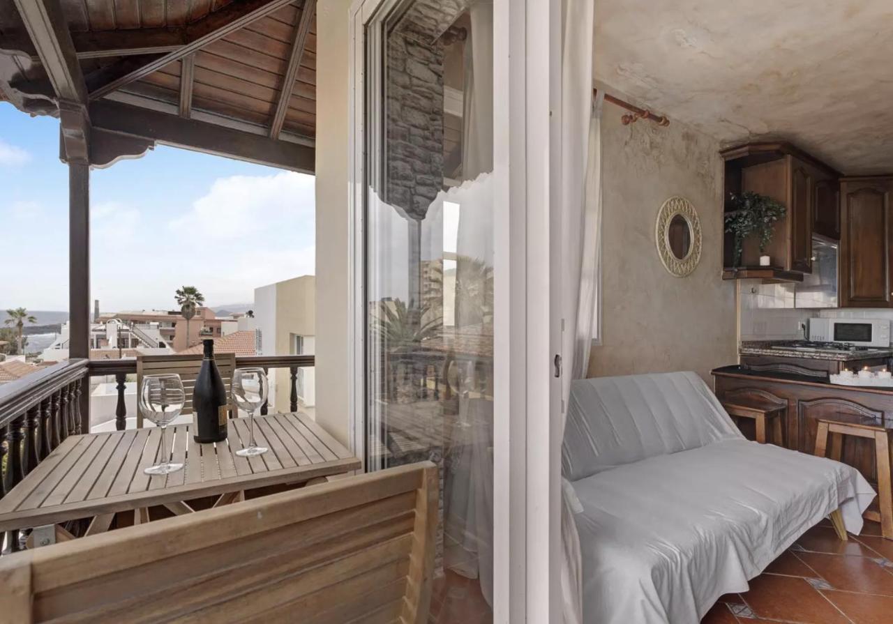 Graciosa Sunset Apartment Los Silos Exterior photo